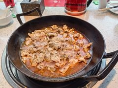 -福茂源横山铁锅羊肉(凤城四路店)