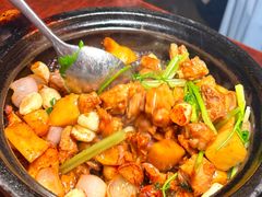 -粤盛海鲜楼(融冠乐城店)