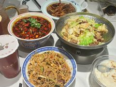 -欧记大排档·景德菜(上海首店)