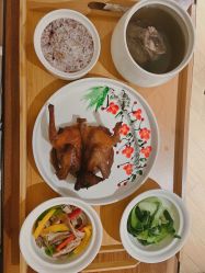-臻康乃馨月子中心(集美店)