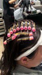 -汤尼英盖TONI&GUY-essensuals