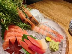 -蟹将军·松叶蟹和牛日料放题自助(K11店)