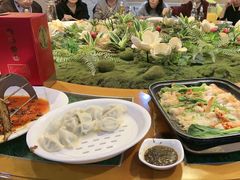 -那家老院子东北菜·饺子·小鸡炖蘑菇(艳华街店)
