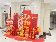 -上海尊茂酒店