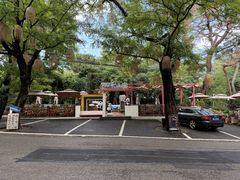 -丽泽山庄·生态怀柔菜·虹鳟鱼(红螺寺店)