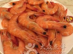 -芭菲盛宴·环球美食(解放碑英利国际店)