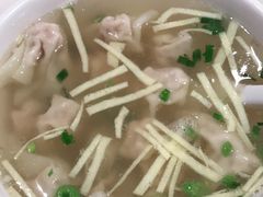 -老盛兴汤包馆(安波店)