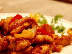 凤城煎焗鸡-粤凤佬·臻品(朝阳公园店)
