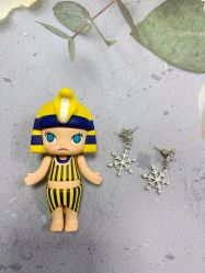 -M'S BANQUET AND SPACE ART