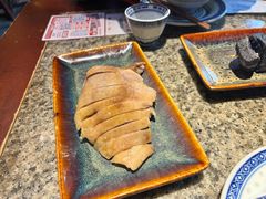 -南京大牌档(中山陵店)