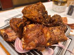 西门烤排骨-凯鸽酒楼(大同振兴街店)
