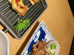 -虹料理·日料放题(悠方店)