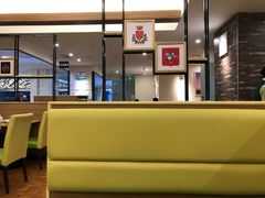 -萨莉亚意大利餐厅(白云汇店)