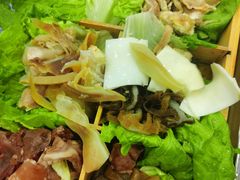 -金鼎雪山牦牛杂火锅(理县总店)