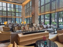 -杭州城中香格里拉大酒店