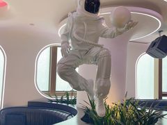 -泉客厅LAPUTA·天空之城