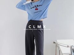 -CLMX(新天地凯德晶萃广场店)