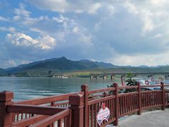 -河口景区