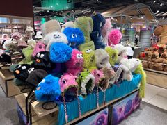 -TheGreenParty(槐房万达店)