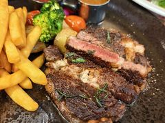 -安妮意大利餐厅(世贸天阶店)