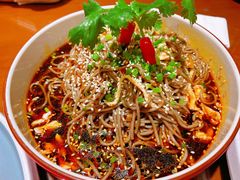 -58度品质川菜馆(经一路店)