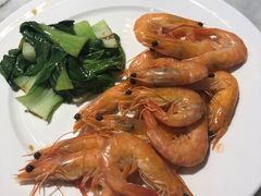-都会尚膳·海鲜自助餐厅(重庆万豪酒店)