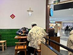 -兵哥豌豆面(创意谷店)