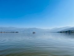 -西昌邛海湿地