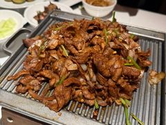 -四季民福烤鸭店(王府井东安门店)