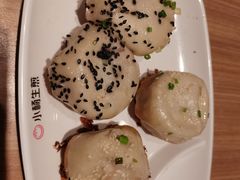 -小杨生煎(龙阳广场店)