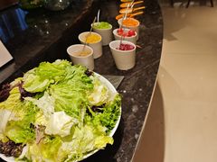 -上海嘉定喜来登酒店