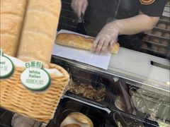 -赛百味SUBWAY(凯德mall大峡谷店)
