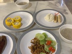 -重庆富力艾美酒店