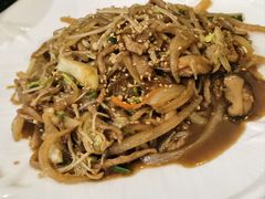 -桃园中华料理炸酱面(燕儿岛路店)