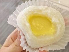 豆豆波波糯米糍-喜茶(广州天汇igc店)