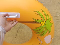 -上海玛雅海滩水公园