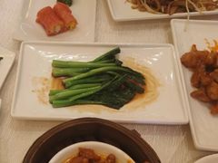 -福州天元国际威斯汀酒店·中国元素餐厅