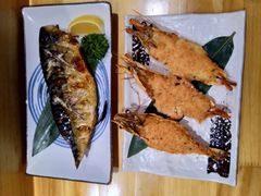 -酒井酱子·深夜食堂(东城汇店)