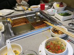 -海底捞火锅(壹悦城店)