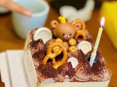 -BreadTalk面包新语·烘焙蛋糕(广州白云五号店)