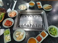-长今家韩国料理(瑞景店)
