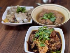 -老马家蒸饺(南海街店)