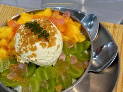 -豆豆冰室·地道招牌椰子冻(大良店)
