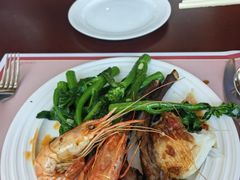 -东莞塘厦三正半山温泉酒店·沙利文西餐厅