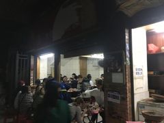 门面-威邵鸡煲(西华路总店)