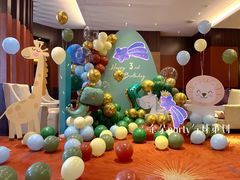 -济南喜来登酒店
