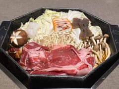 -八角锄烧·肉火锅(天河城店)