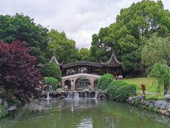 -苏州吴宫泛太平洋酒店