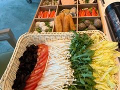 -扬州万怡酒店-中餐厅(文昌中路店)