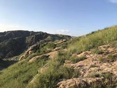 -敕勒川草原文化旅游区